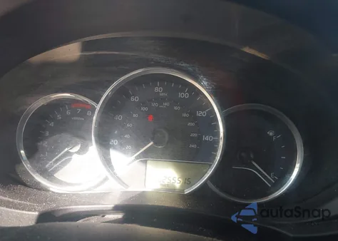 2015 Toyota Corolla Le Plus z USA, uszkodzony, nr VIN 5YFBURHE6FP222090